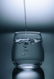 Central Coast Tap Water