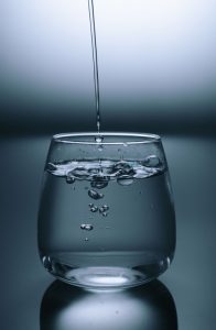 Central Coast Tap Water